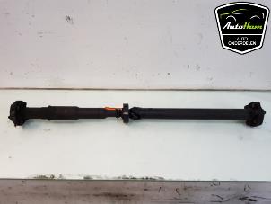 Gebruikte Tussenas BMW 3 serie Touring (G21) 330i xDrive 2.0 TwinPower Turbo 16V Prijs € 295,00 Margeregeling aangeboden door AutoHam