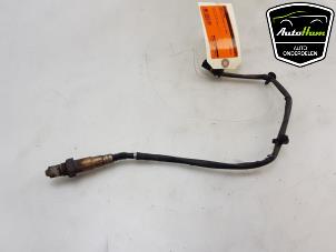 Gebruikte Lambda Sonde Mercedes E Combi 4-matic (S211) 3.2 E-320 V6 18V Prijs € 40,00 Margeregeling aangeboden door AutoHam