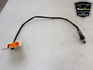 Gebruikte Lambda Sonde Mercedes E Combi 4-matic (S211) 3.2 E-320 V6 18V Prijs € 40,00 Margeregeling aangeboden door AutoHam