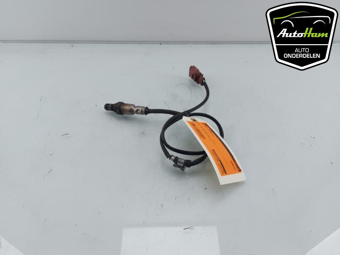 Lambda Sonde Volkswagen Up! (121), 2011 1.0 12V 75, Hatchback, Benzine, 999cc, 55kW (75pk), FWD, CHYB; CWRA, 2011-08 / 2019-11 (Gebruikt)