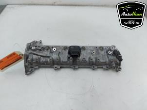 Gebruikte Kleppendeksel Mercedes GLB (247.6) 1.3 GLB-180 Turbo 16V Prijs € 50,00 Margeregeling aangeboden door AutoHam