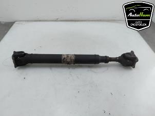 Gebruikte Tussenas Mercedes E Combi 4-matic (S211) 3.2 E-320 V6 18V Prijs € 150,00 Margeregeling aangeboden door AutoHam