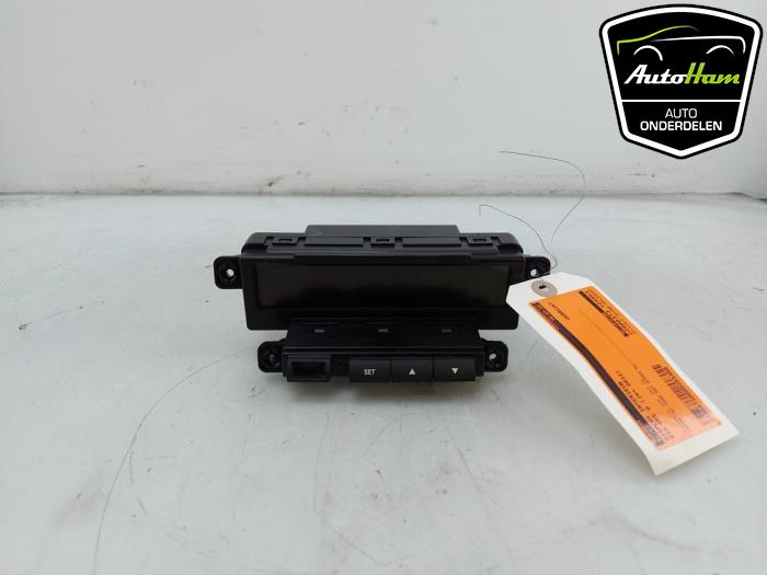 Gebruikte Display Interieur Kia Cee'd Sporty Wagon (EDF) 1.4 16V Prijs € 15,00 Margeregeling aangeboden door AutoHam