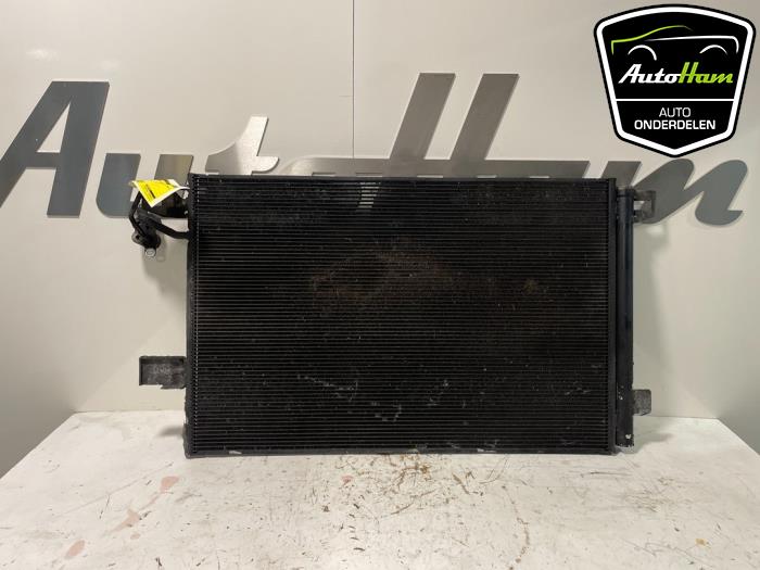 Gebruikte Airco Condensor Volkswagen Transporter T5 2.0 TDI DRF Prijs € 50,00 Margeregeling aangeboden door AutoHam