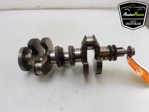 Gebruikte Krukas Opel Karl 1.0 12V Prijs € 125,00 Margeregeling aangeboden door AutoHam