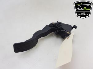 Gebruikte Gaspedaal Nissan Micra (K13) 1.2 12V Prijs € 40,00 Margeregeling aangeboden door AutoHam