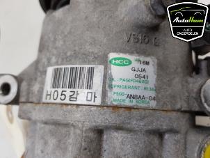 Gebruikte Pomp Airco Kia Cee'd Sporty Wagon (EDF) 1.4 16V Prijs € 125,00 Margeregeling aangeboden door AutoHam