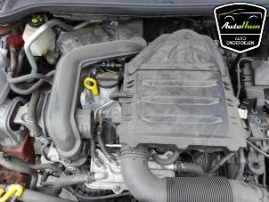 Gebruikte Motor Seat Ibiza V (KJB) 1.0 TSI 12V Prijs op aanvraag aangeboden door AutoHam
