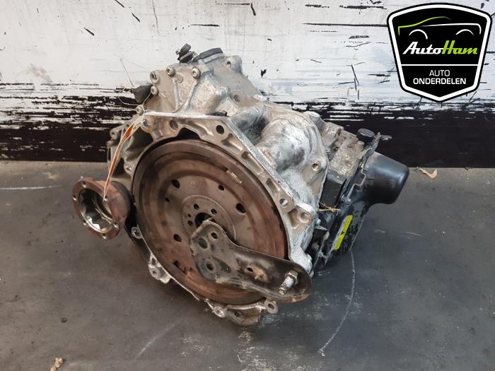 Gebruikte Automaatbak Seat Ibiza V (KJB) 1.0 TSI 12V Prijs € 950,00 Margeregeling aangeboden door AutoHam