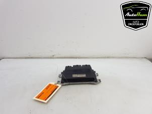 Gebruikte Computer Motormanagement Renault Clio V (RJAB) 1.6 E-Tech 140 16V Prijs op aanvraag aangeboden door AutoHam
