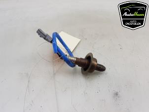 Gebruikte Lambda Sonde Renault Clio V (RJAB) 1.6 E-Tech 140 16V Prijs € 30,00 Margeregeling aangeboden door AutoHam