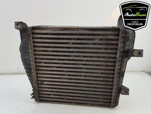 Gebruikte Intercooler Porsche Cayenne (9PA) 4.5 V8 32V Turbo Prijs € 25,00 Margeregeling aangeboden door AutoHam
