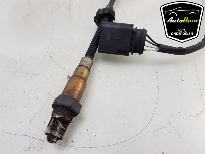 Gebruikte Lambda Sonde Porsche Cayenne (9PA) 4.5 V8 32V Turbo Prijs € 50,00 Margeregeling aangeboden door AutoHam