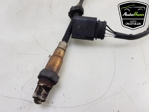 Gebruikte Lambda Sonde Porsche Cayenne (9PA) 4.5 V8 32V Turbo Prijs € 50,00 Margeregeling aangeboden door AutoHam