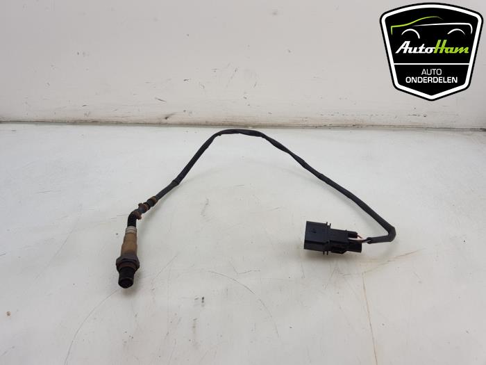 Gebruikte Lambda Sonde Porsche Cayenne (9PA) 4.5 V8 32V Turbo Prijs € 50,00 Margeregeling aangeboden door AutoHam