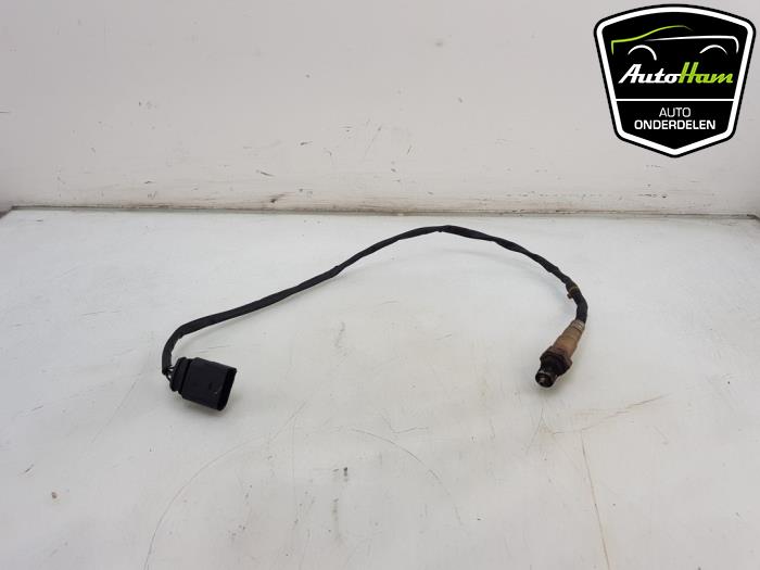 Gebruikte Lambda Sonde Porsche Cayenne (9PA) 4.5 V8 32V Turbo Prijs € 50,00 Margeregeling aangeboden door AutoHam