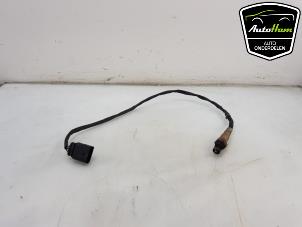 Gebruikte Lambda Sonde Porsche Cayenne (9PA) 4.5 V8 32V Turbo Prijs € 50,00 Margeregeling aangeboden door AutoHam