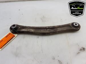 Gebruikte Reactiestang links-achter Porsche Cayenne (9PA) 4.5 V8 32V Turbo Prijs € 20,00 Margeregeling aangeboden door AutoHam