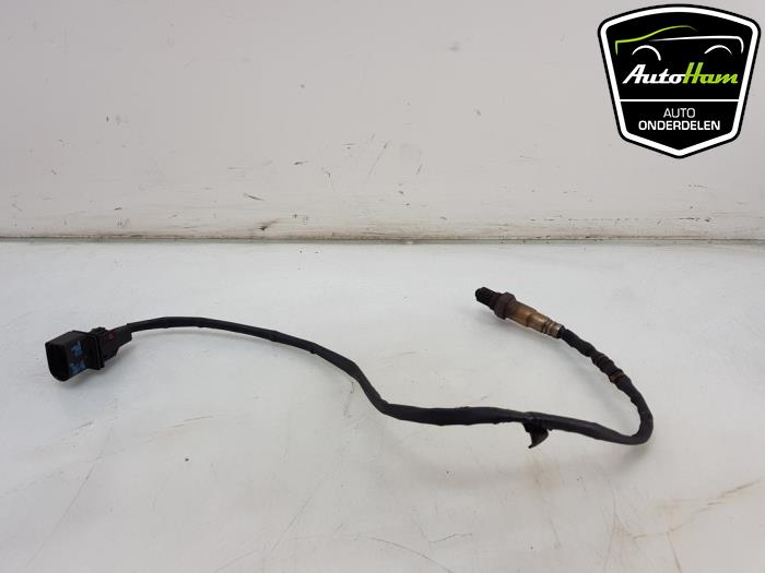 Gebruikte Lambda Sonde Porsche Cayenne (9PA) 4.5 V8 32V Turbo Prijs € 50,00 Margeregeling aangeboden door AutoHam
