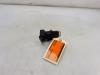 Volvo V70 (BW) 2.0 D4 20V Kontaktslot+Sleutel