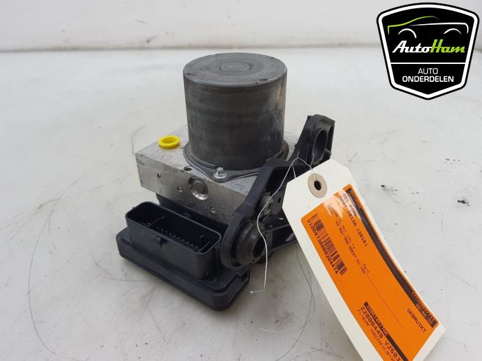 Gebruikte ABS Pomp Seat Ibiza V (KJB) 1.0 TSI 12V Prijs € 60,00 Margeregeling aangeboden door AutoHam