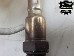 Gebruikte Lambda Sonde Renault Clio V (RJAB) 1.6 E-Tech 140 16V Prijs € 30,00 Margeregeling aangeboden door AutoHam