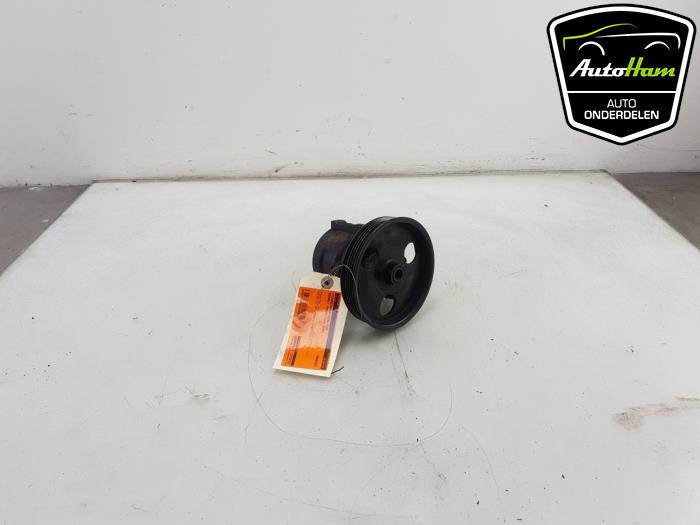 Gebruikte Stuurpomp Renault Kangoo Express (FC) 1.5 dCi 80 Prijs € 35,00 Margeregeling aangeboden door AutoHam