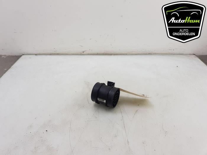 Gebruikte Luchtregelklep Opel Vectra C 1.8 16V Prijs € 50,00 Margeregeling aangeboden door AutoHam