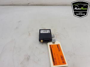 Gebruikte AAC Unit Computerkachel Porsche Cayenne (9PA) 4.5 V8 32V Turbo Prijs € 100,00 Margeregeling aangeboden door AutoHam