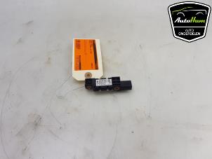 Gebruikte Airbag Sensor Porsche Cayenne (9PA) 4.5 V8 32V Turbo Prijs € 20,00 Margeregeling aangeboden door AutoHam