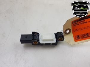 Gebruikte Airbag Sensor Porsche Cayenne (9PA) 4.5 V8 32V Turbo Prijs € 20,00 Margeregeling aangeboden door AutoHam