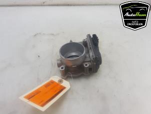 Gebruikte Gasklephuis Mazda 6 SportBreak (GJ/GH/GL) 2.0 SkyActiv-G 165 16V Prijs € 75,00 Margeregeling aangeboden door AutoHam