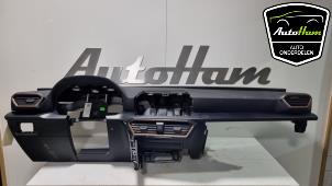 Gebruikte Airbag Set + Module Cupra Leon (KLCB) 1.4 TSI e-Hybrid 16V Prijs op aanvraag aangeboden door AutoHam