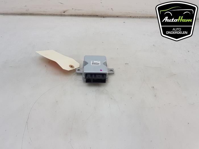 Gebruikte Brandstofpomp module Mazda 6 SportBreak (GJ/GH/GL) 2.0 SkyActiv-G 165 16V Prijs € 30,00 Margeregeling aangeboden door AutoHam