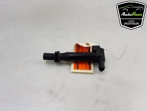 Gebruikte Pen Bobine Opel Grandland (X) 1.2 Turbo 12V Prijs € 20,00 Margeregeling aangeboden door AutoHam