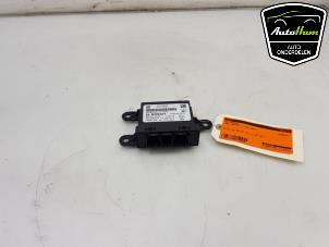 Gebruikte Module PDC Opel Zafira Tourer (P12) 1.4 Turbo 16V Ecotec Prijs € 25,00 Margeregeling aangeboden door AutoHam