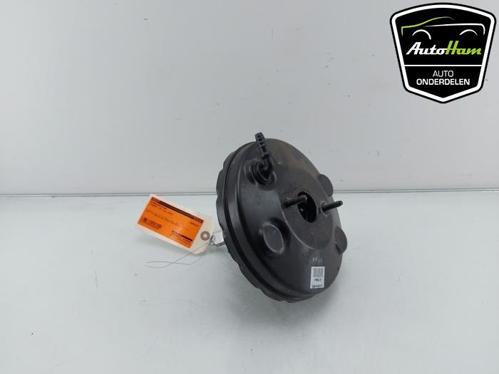 Gebruikte Rembooster Hyundai i10 (F5) 1.2i 16V Prijs € 50,00 Margeregeling aangeboden door AutoHam