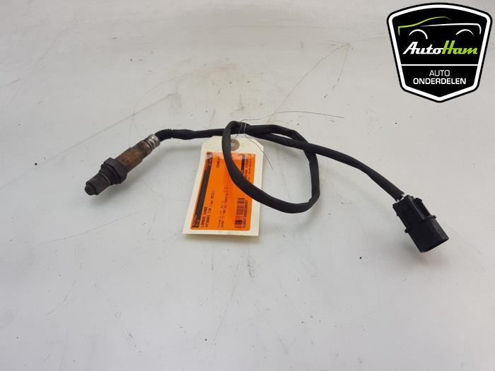 Gebruikte Lambda Sonde Hyundai i10 (F5) 1.1i 12V Prijs € 25,00 Margeregeling aangeboden door AutoHam