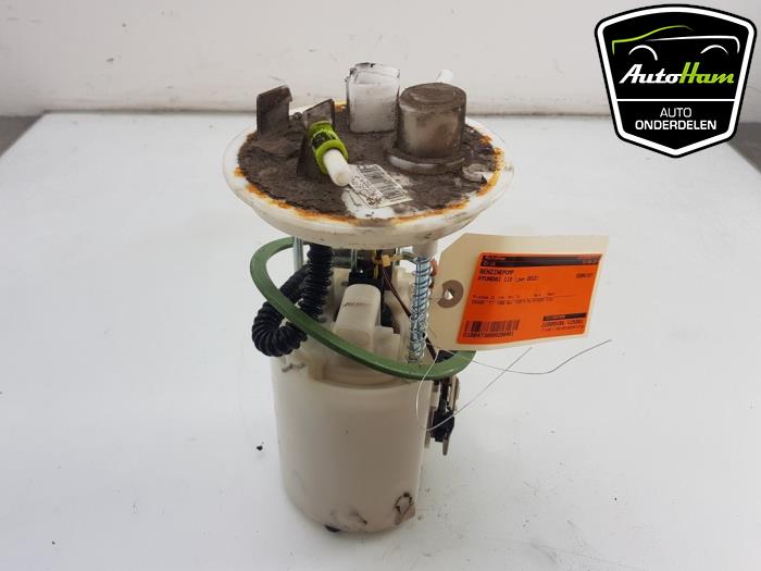Gebruikte Tank element Pomp Hyundai i10 (F5) 1.1i 12V Prijs € 20,00 Margeregeling aangeboden door AutoHam
