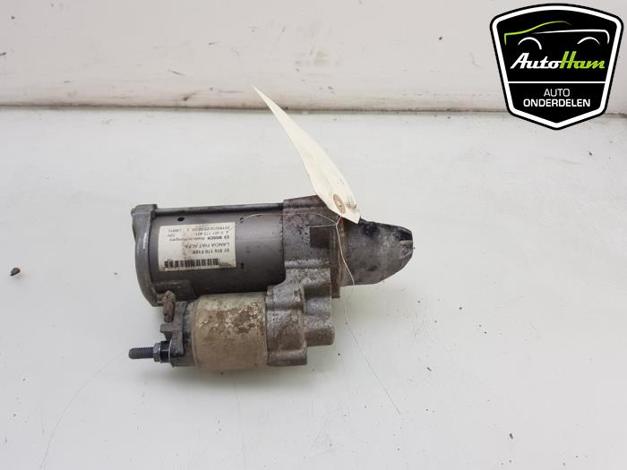 Gebruikte Startmotor Opel Combo 1.3 CDTI 16V Prijs € 30,00 Margeregeling aangeboden door AutoHam
