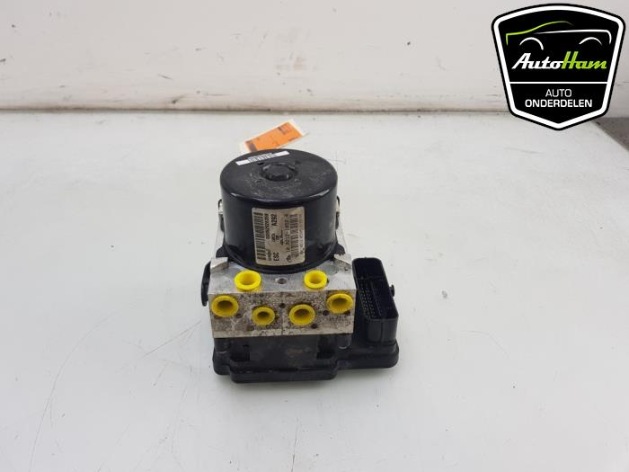 Gebruikte ABS Pomp Opel Combo 1.3 CDTI 16V Prijs € 145,00 Margeregeling aangeboden door AutoHam