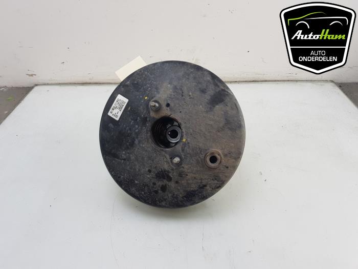 Gebruikte Rembol Opel Combo 1.3 CDTI 16V Prijs € 65,00 Margeregeling aangeboden door AutoHam