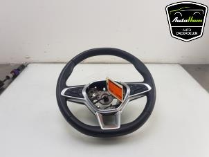 Gebruikte Stuurwiel Renault Clio V (RJAB) 1.6 E-Tech 140 16V Prijs € 150,00 Margeregeling aangeboden door AutoHam