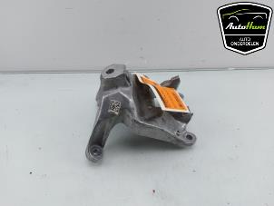 Gebruikte Motorsteun Audi RS 4 Avant (B9) 2.9 V6 TFSI 24V Prijs € 20,00 Margeregeling aangeboden door AutoHam