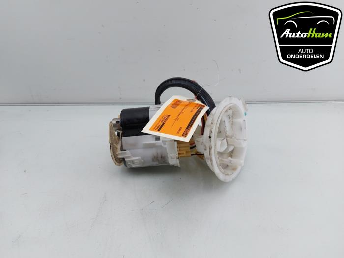 Gebruikte Tank element Pomp Audi RS 4 Avant (B9) 2.9 V6 TFSI 24V Prijs € 145,00 Margeregeling aangeboden door AutoHam