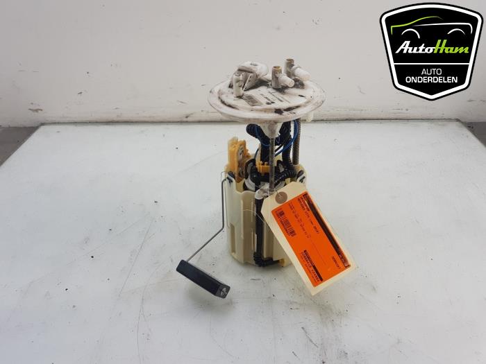 Gebruikte Tank element Pomp Mercedes Vito (639.6) 3.0 122 CDI V6 24V Prijs € 75,00 Margeregeling aangeboden door AutoHam