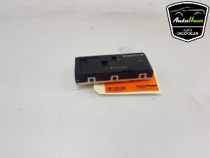 Gebruikte Module achterklep motor Mercedes C Estate (S204) 2.2 C-220 CDI 16V Prijs € 40,00 Margeregeling aangeboden door AutoHam