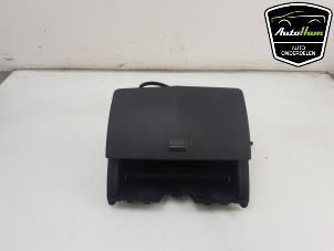 Gebruikte Display Multi Media regelunit Mercedes C Estate (S204) 2.2 C-220 CDI 16V Prijs € 75,00 Margeregeling aangeboden door AutoHam