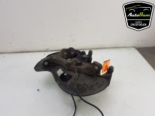 Gebruikte Asschenkel links-voor Mercedes C Estate (S204) 2.2 C-220 CDI 16V Prijs € 25,00 Margeregeling aangeboden door AutoHam