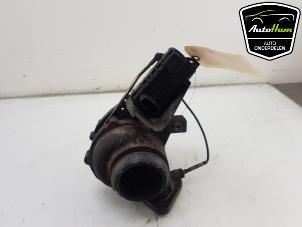 Gebruikte G-lader Mercedes C Estate (S204) 2.2 C-220 CDI 16V Prijs € 150,00 Margeregeling aangeboden door AutoHam